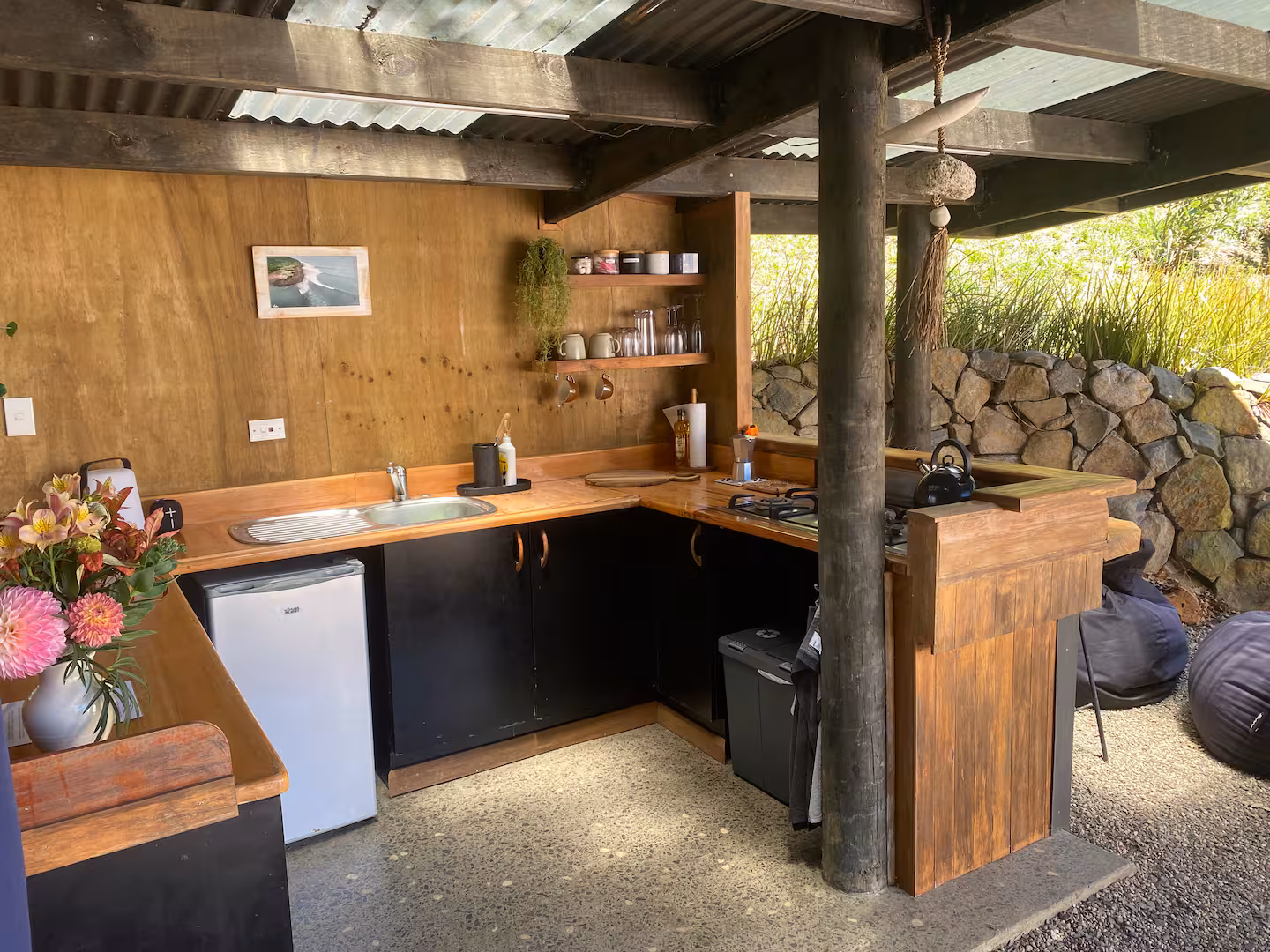 Off-season Glamping Site photo 1