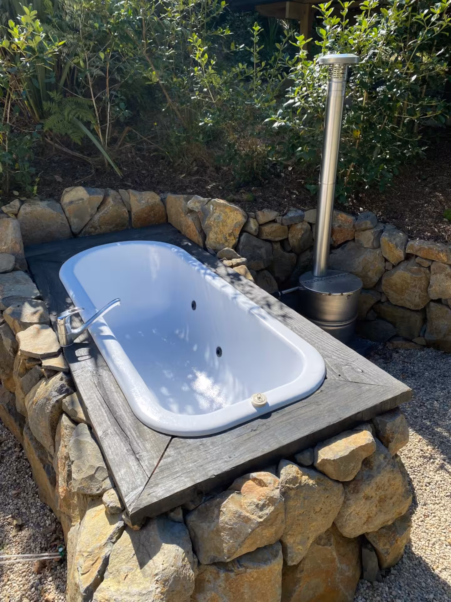 Off-season Glamping Site photo 3