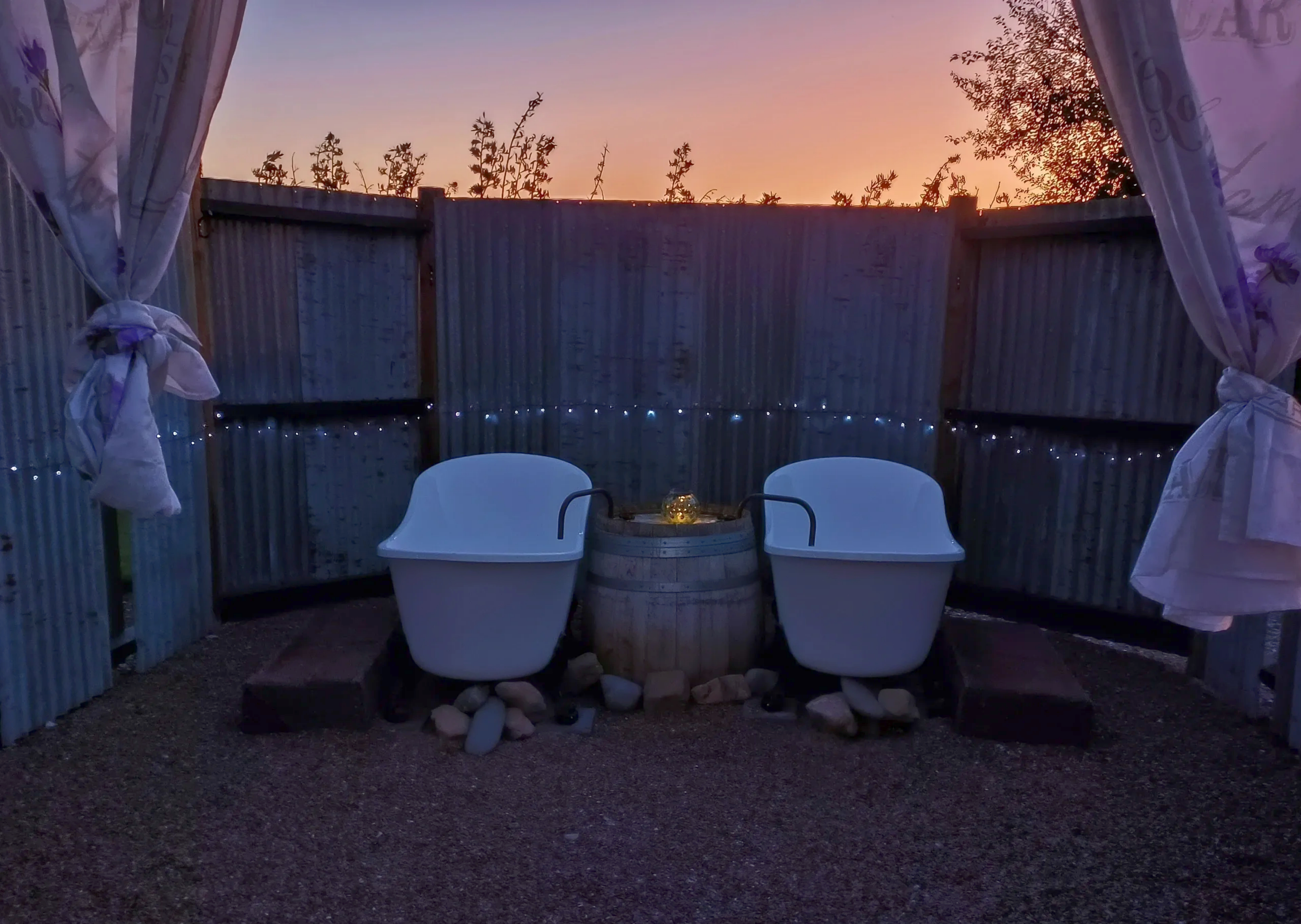 Exclusive Central Otago Campervan Stays photo 1