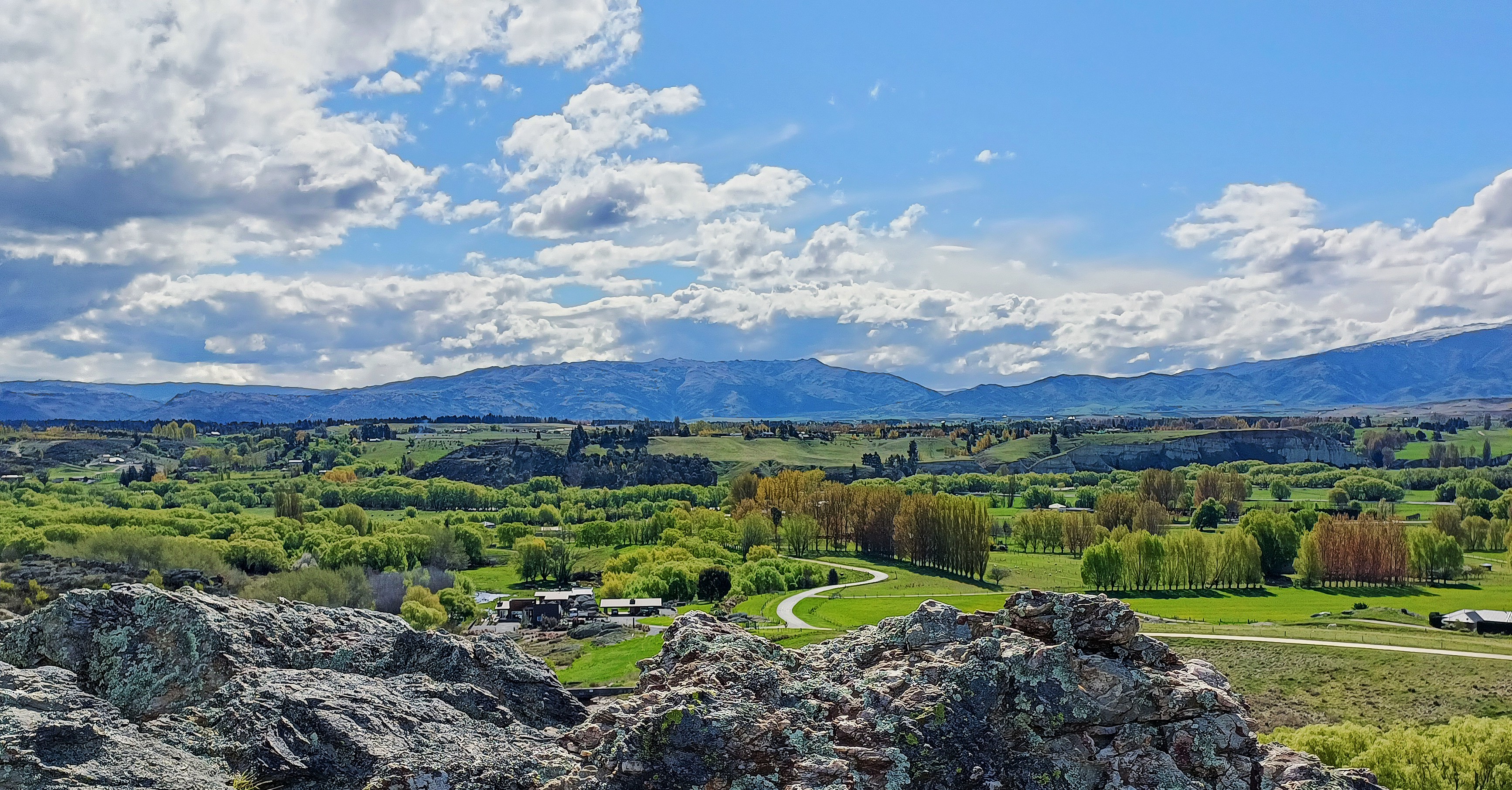 Exclusive Central Otago Campervan Stays photo 4
