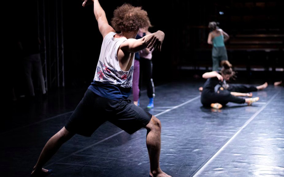 Ecstatic Dance, World Vegan Month
