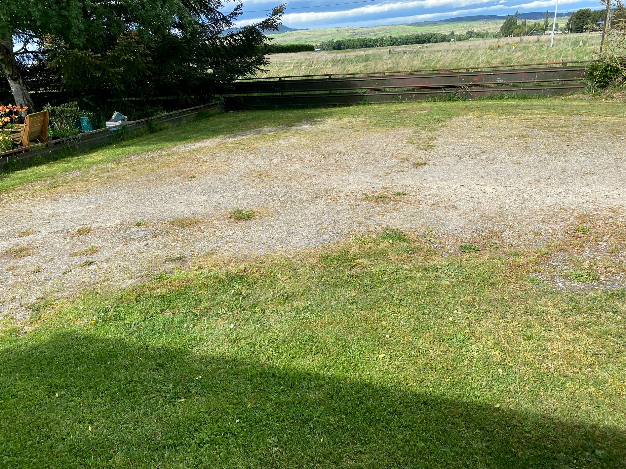 Quiet township photo 2