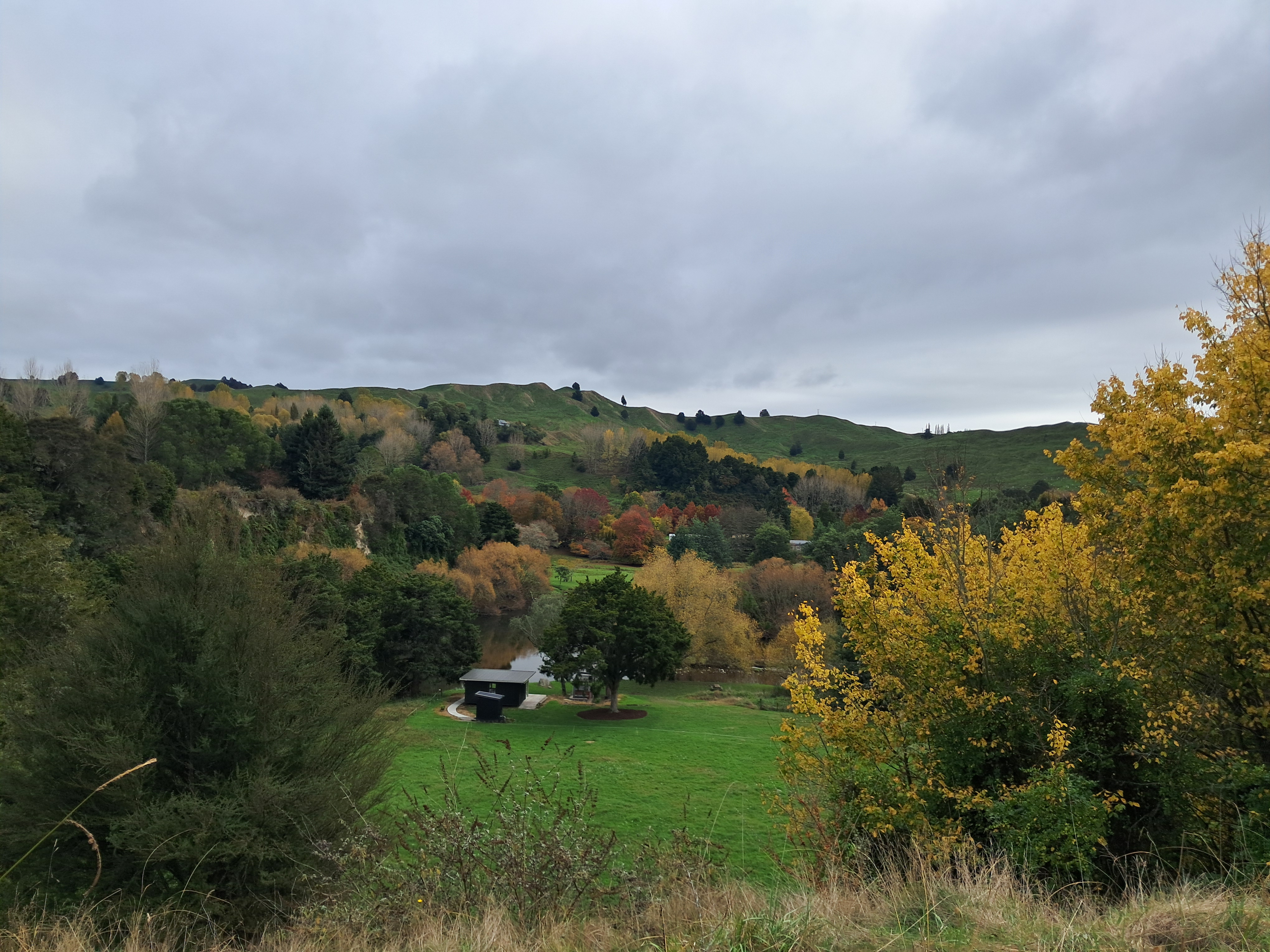 River Retreat, Taumarunui photo 2