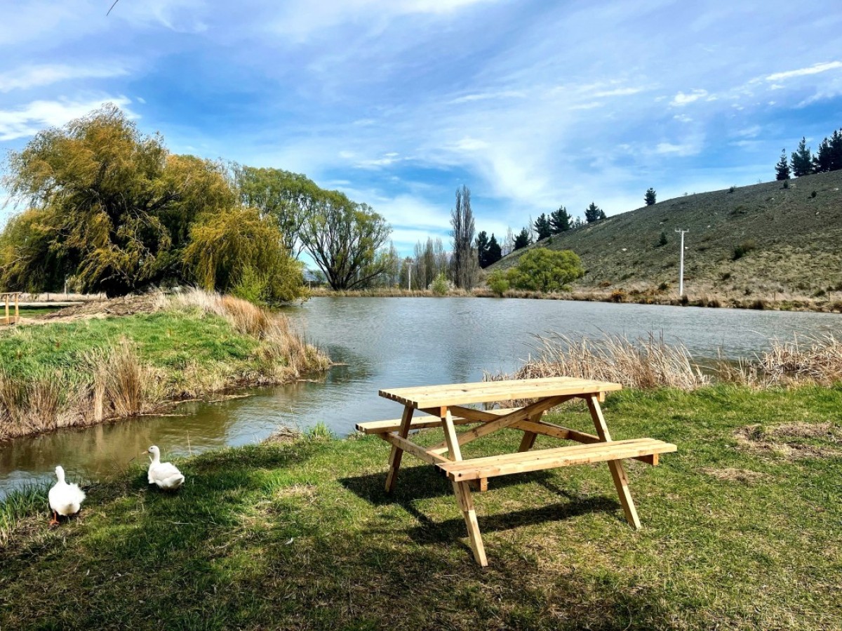 Rural Farmstay, Central Otago photo 1
