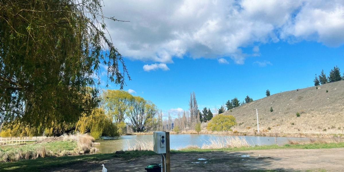 Rural Farmstay, Central Otago photo 2