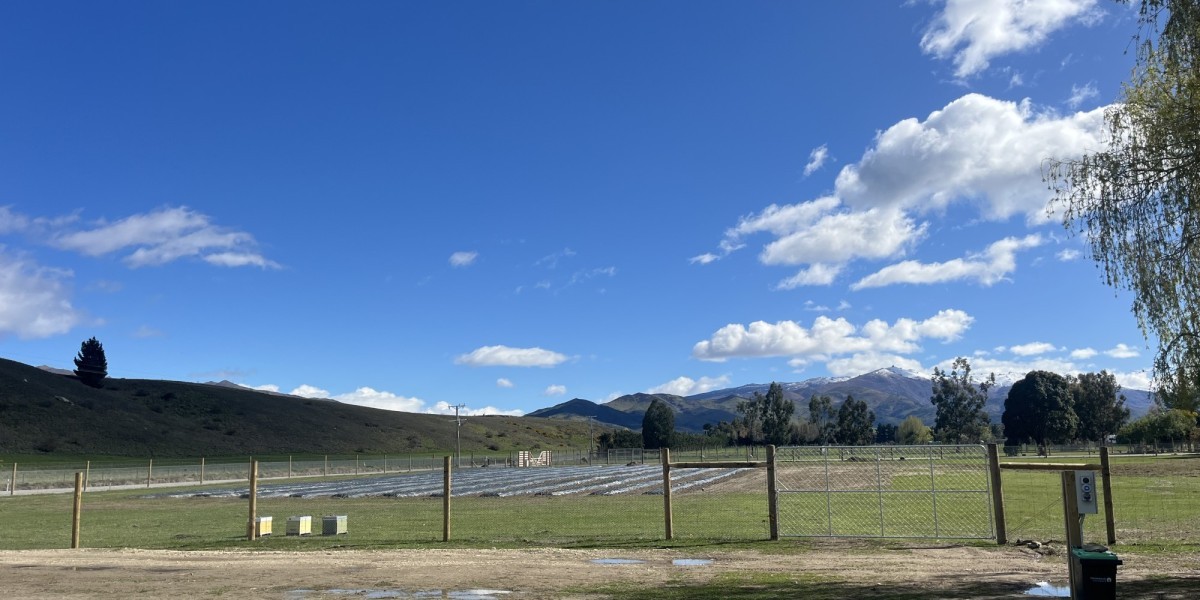 Rural Farmstay, Central Otago photo 3