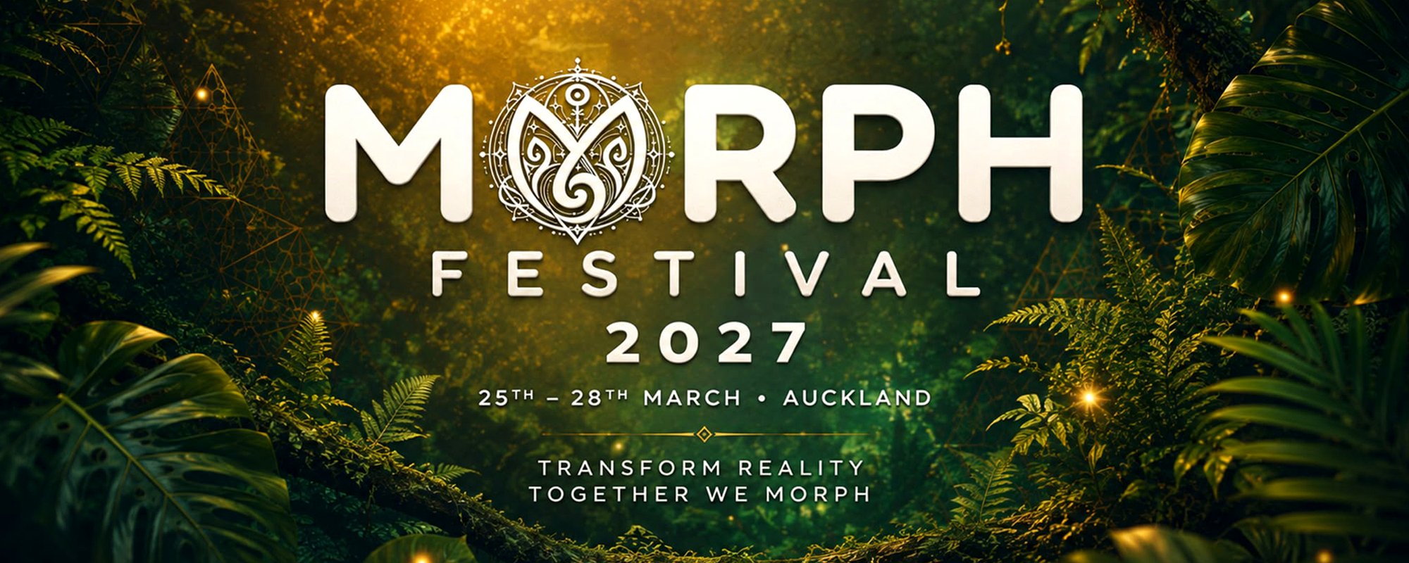 Morph Festival 2027