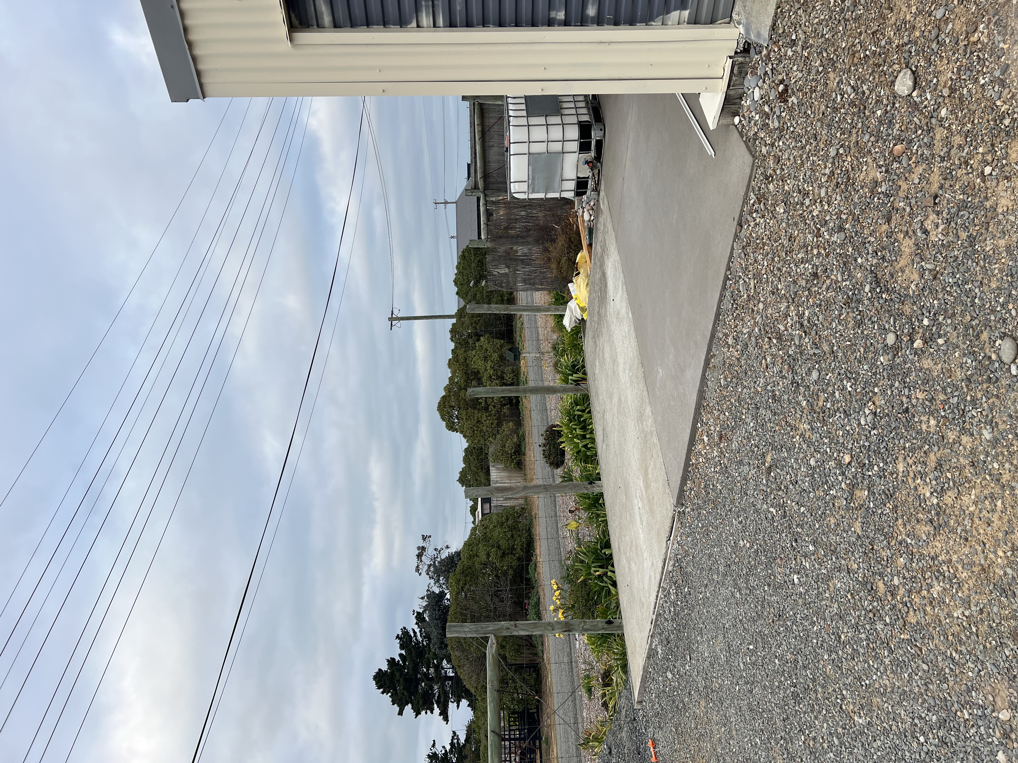 Concrete Pad, Birdlings Flat photo 1