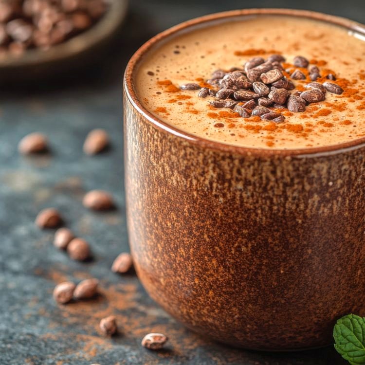 Herbal Infused Chocolate Workshop
