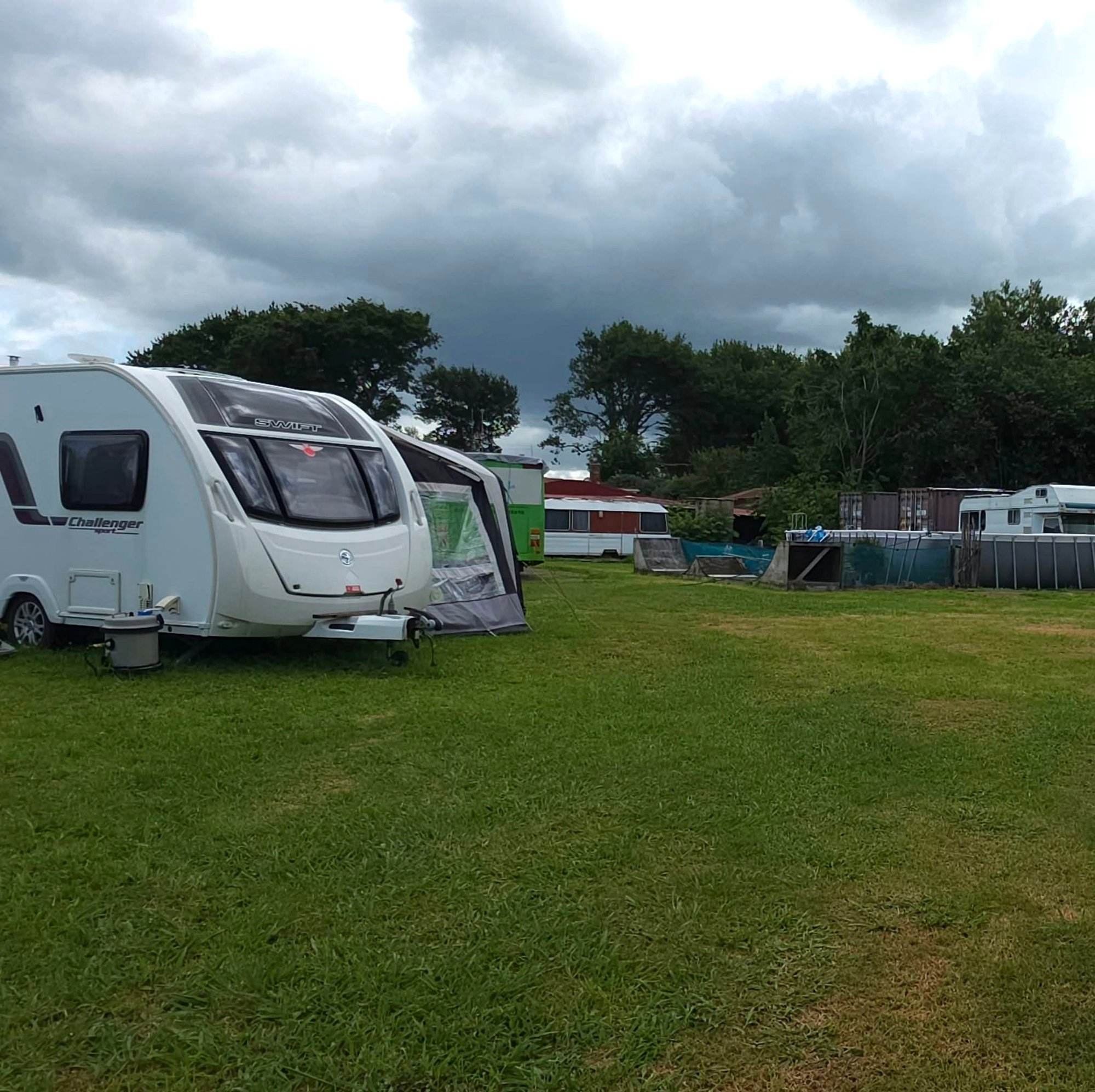 Park over at Bargh Farm, Eureka photo 5