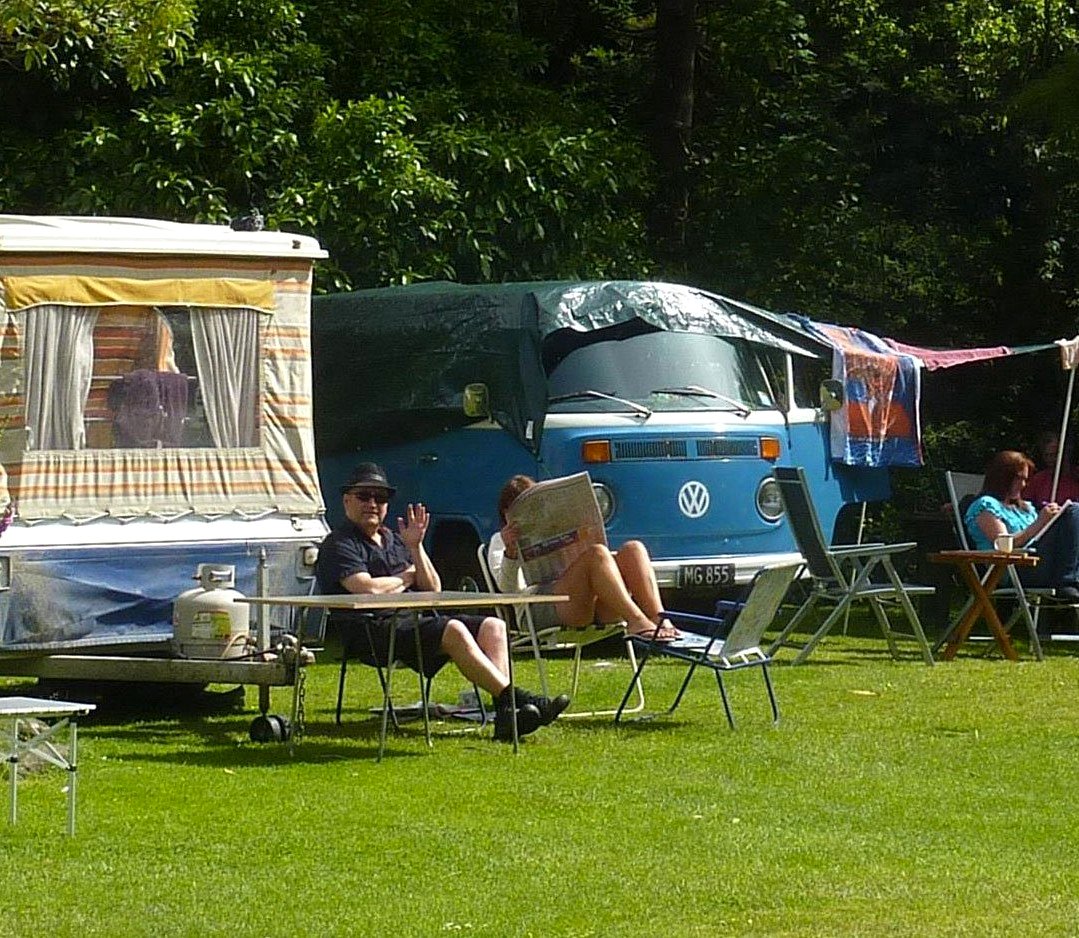 Little River Campground and Manaia Native Habitat photo 1