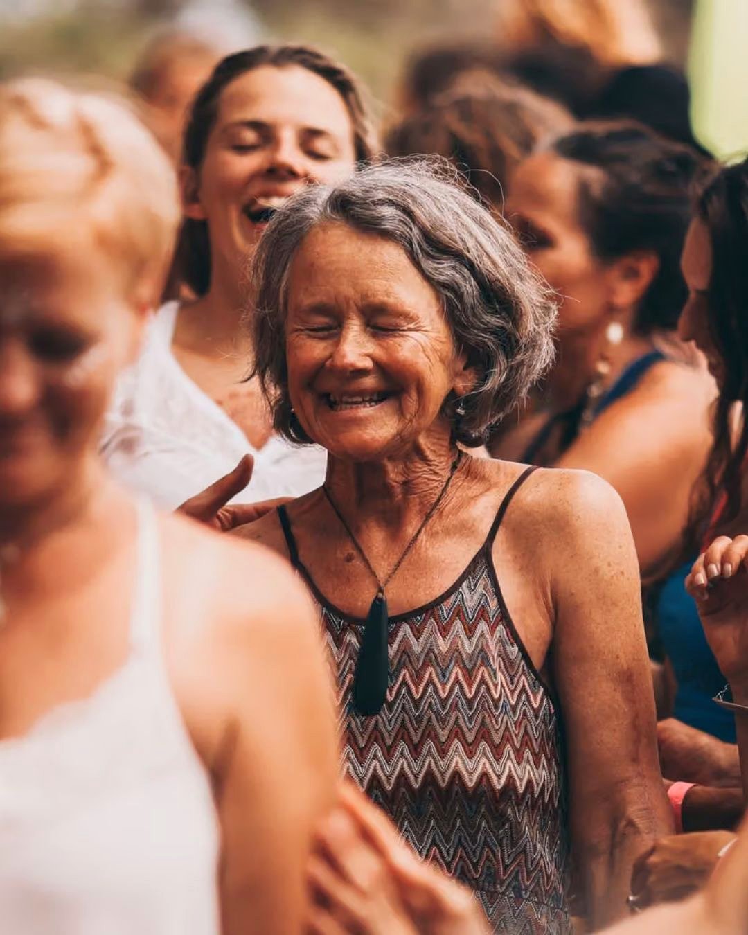 Coming Home to Your Body: somatic day retreat