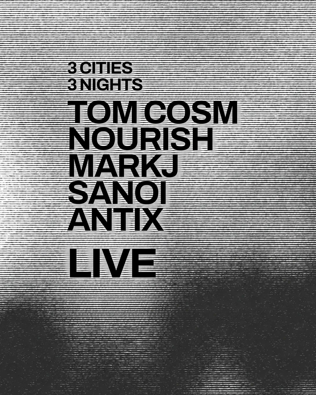 3 Cities, 3 Nights: AKL