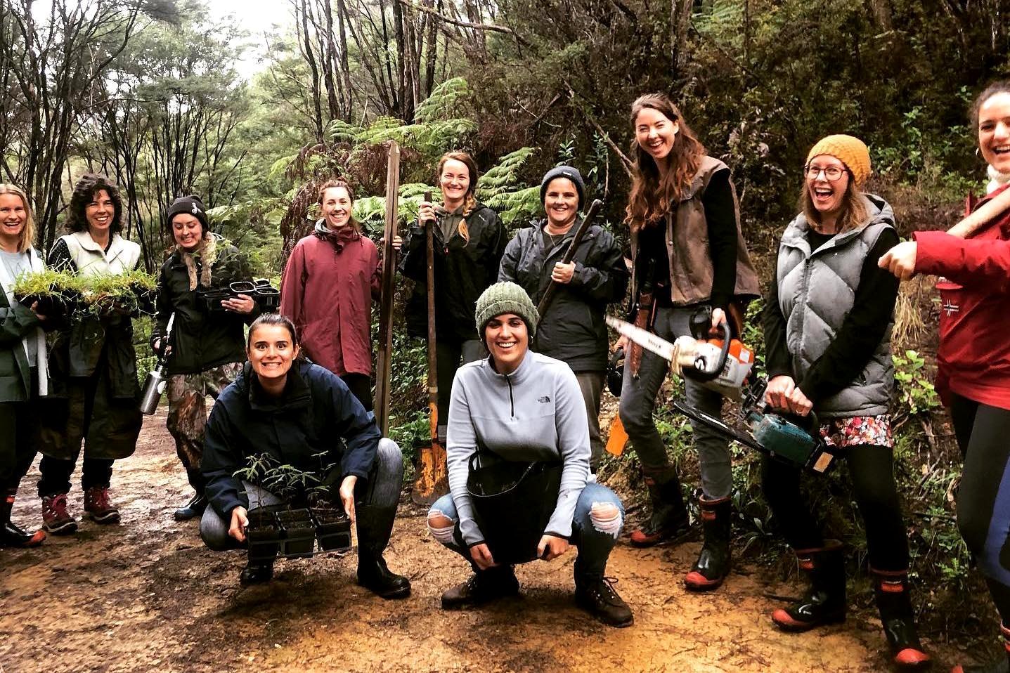 Permaculture Design Course 2027 photo 1