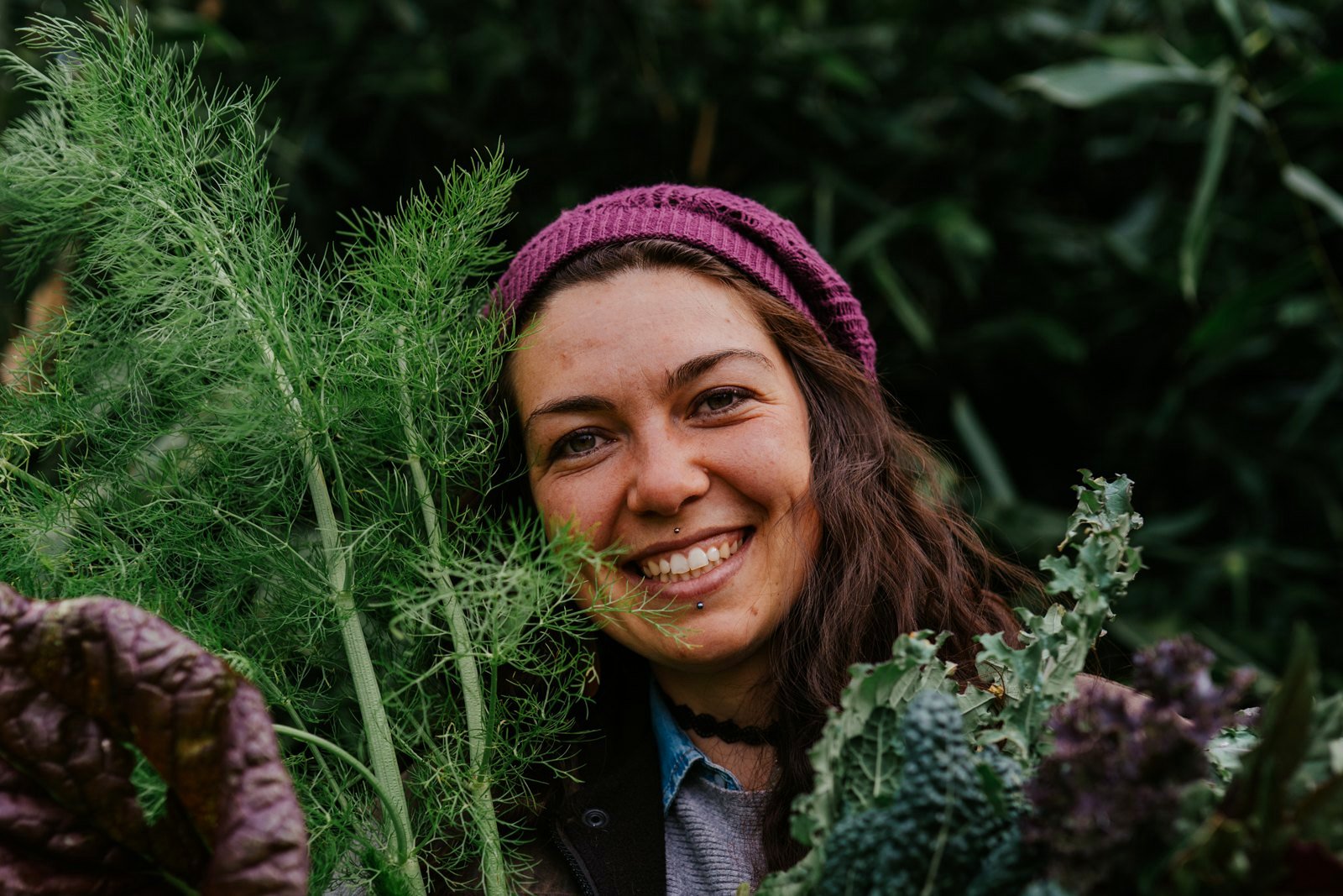 WWOOF with PermaDynamics photo 2