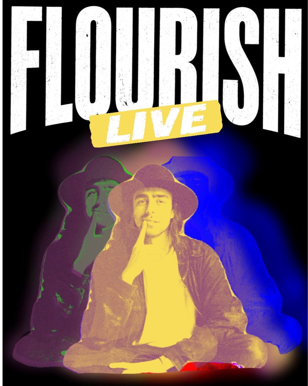 Flourish [LIVE]