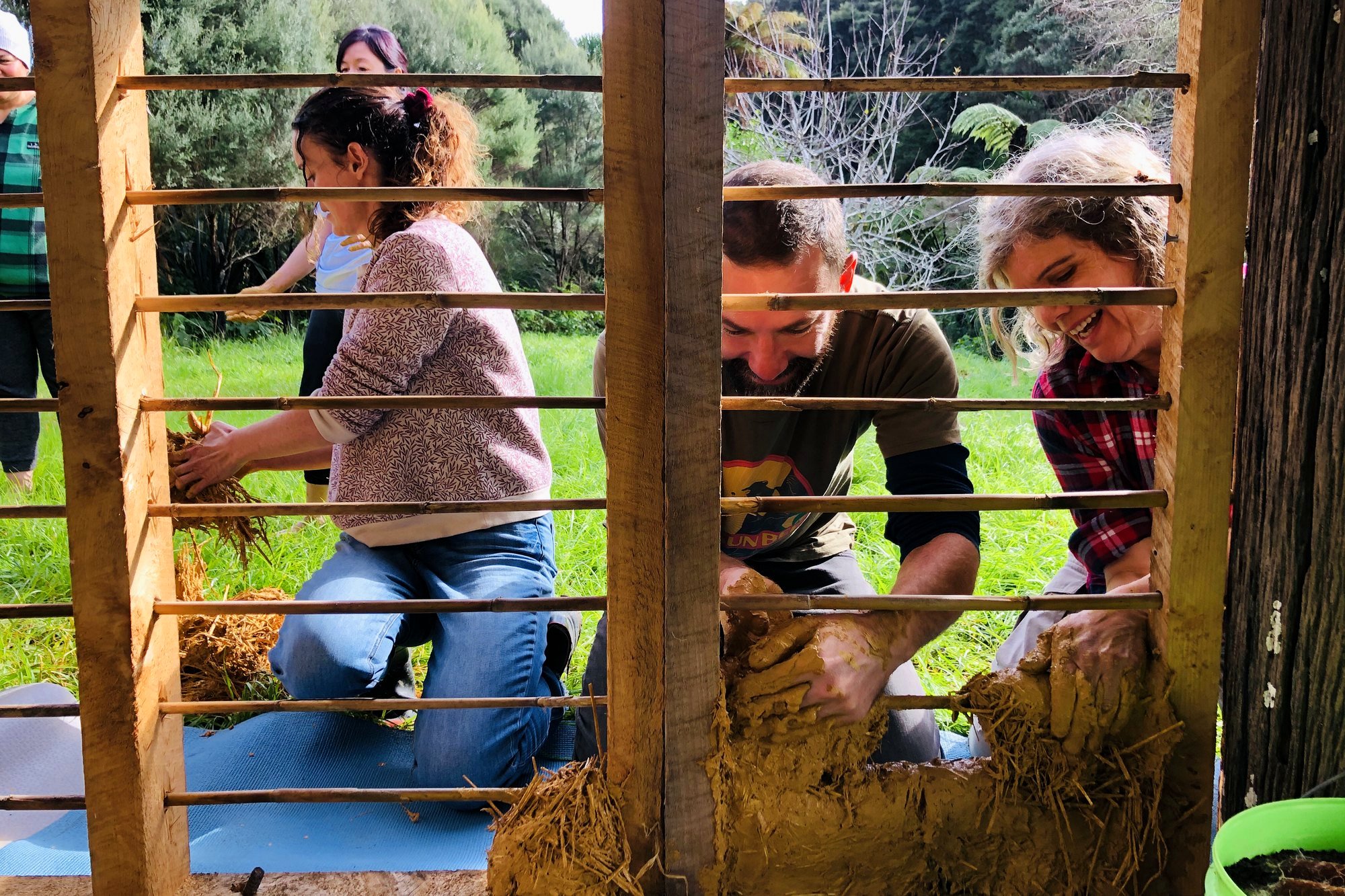 WWOOF with PermaDynamics photo 4