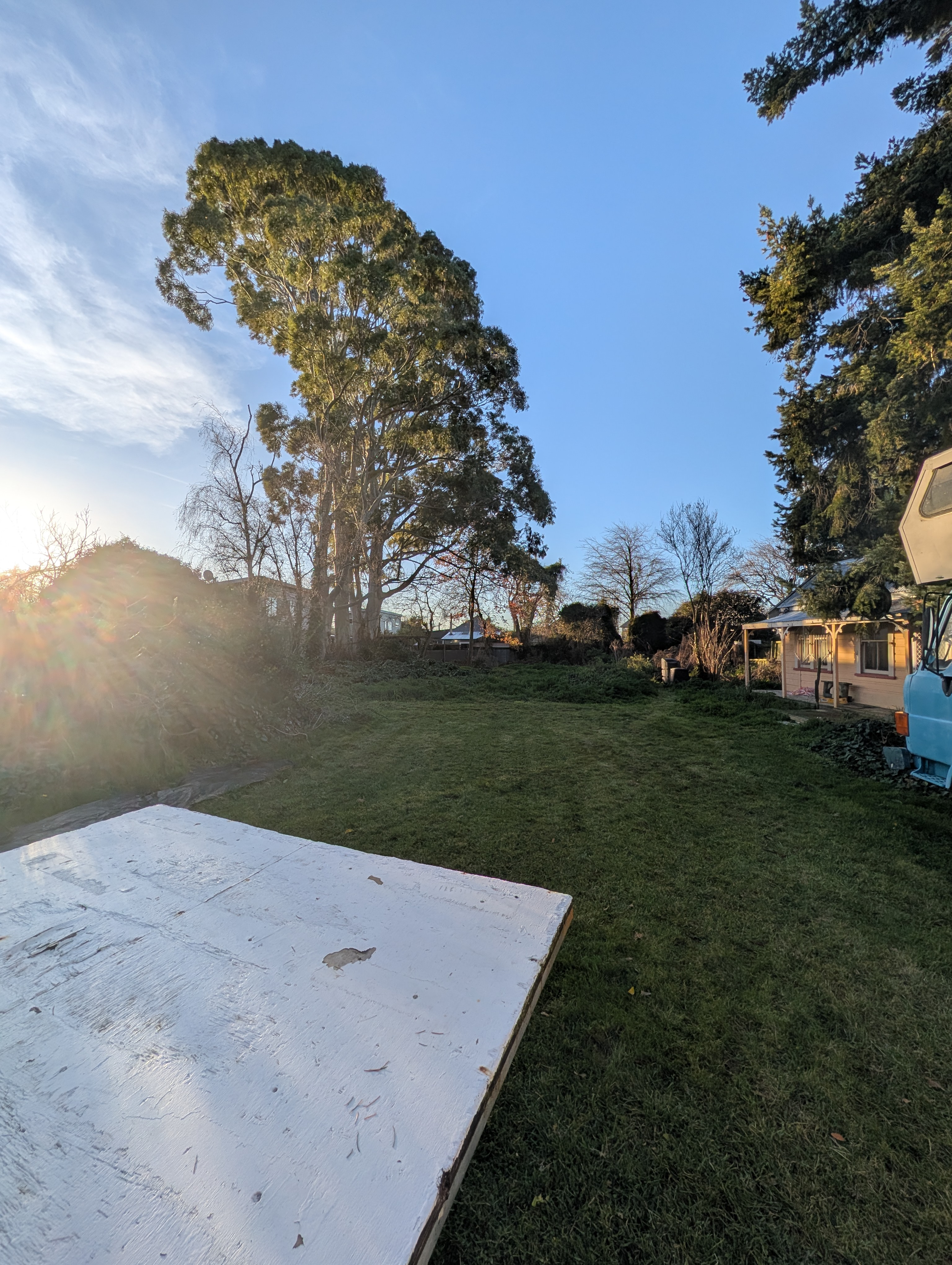 A place to land, contribute and connect in Ōtautahi photo 3