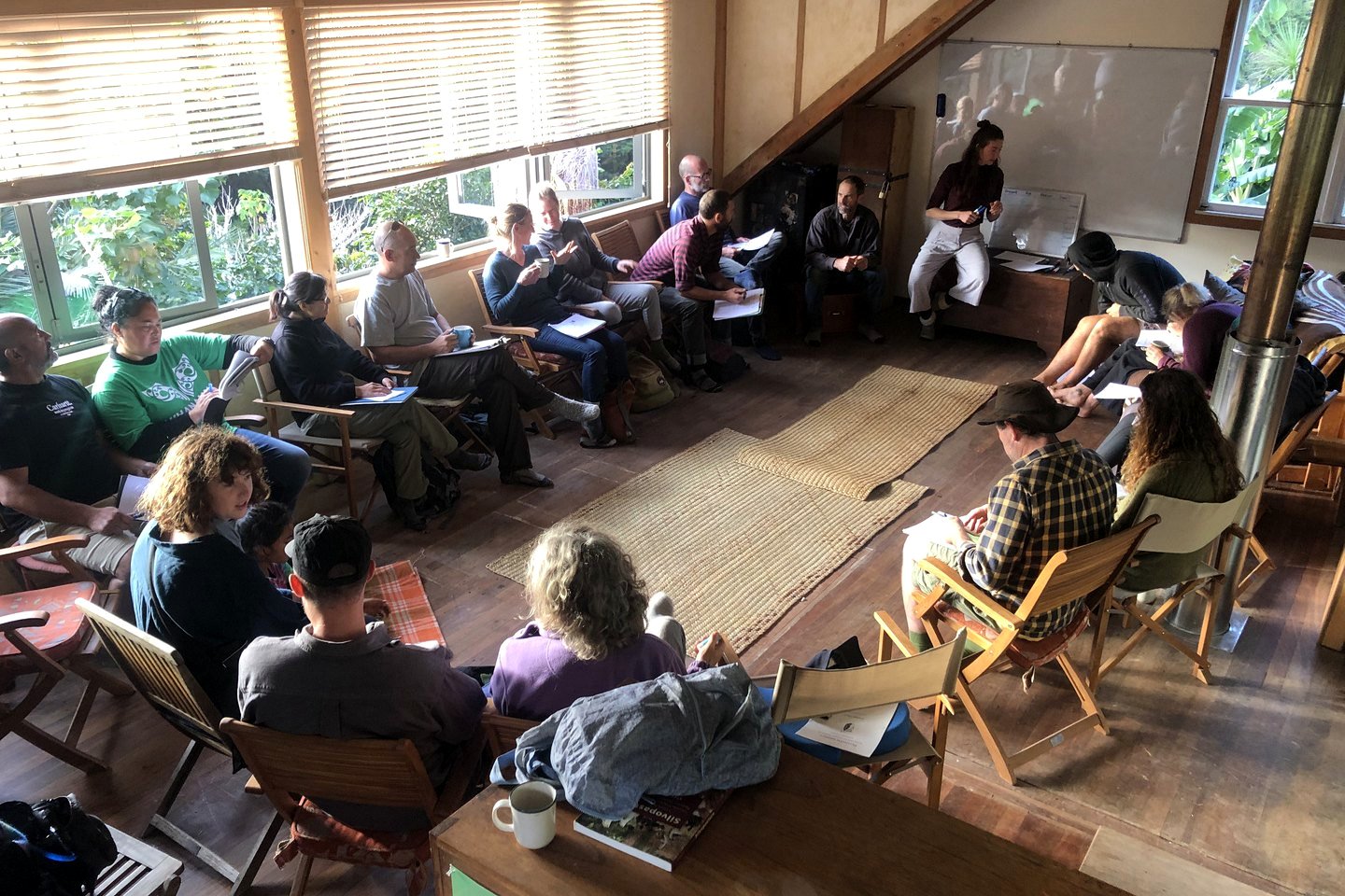 Permaculture Design Course 2027 photo 3
