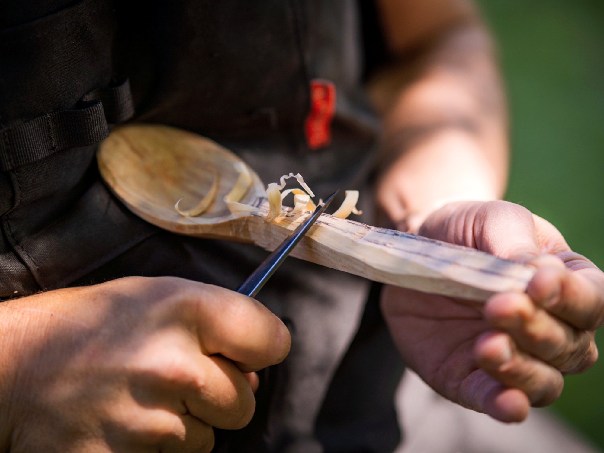 Ōtepoti Dunedin Tour: Resourceful Craft Workshops