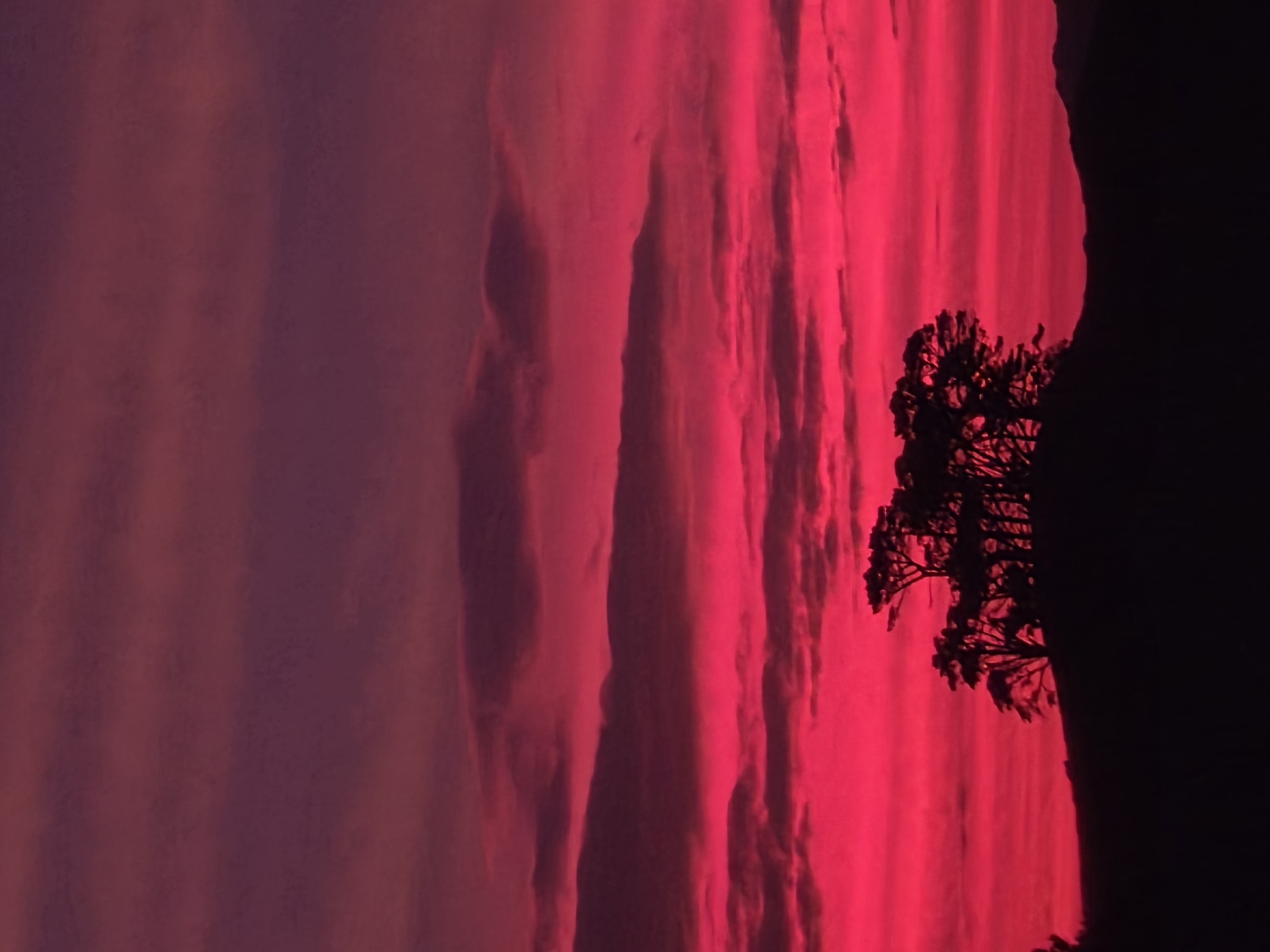 West coast sunset haven photo 1