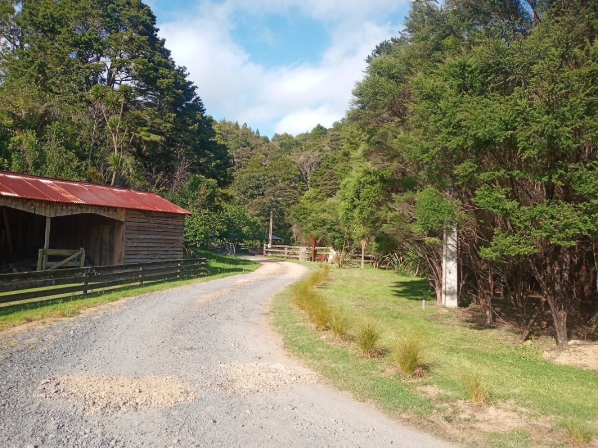 Helena Bay Bush Haven photo 1