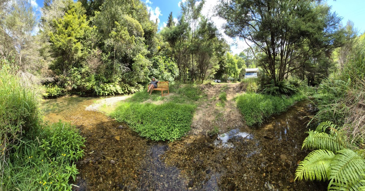 Helena Bay Bush Haven photo 2