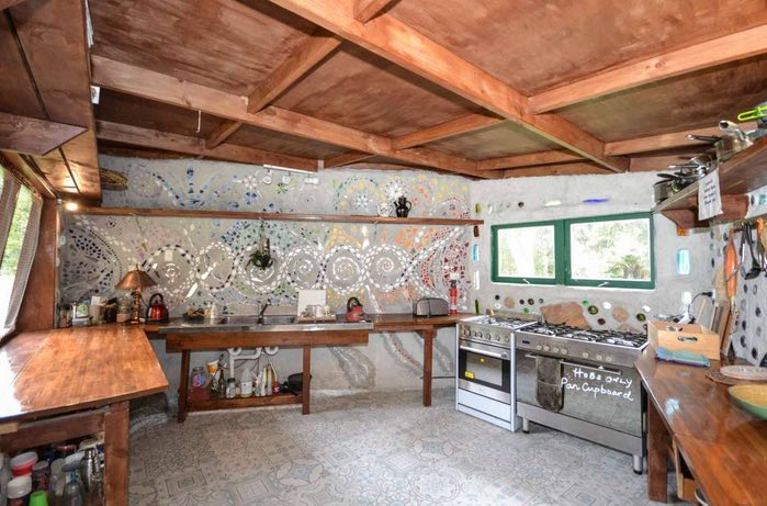 Pure Nature Wonderland in Paradise Valley - private & healing - rejuvenating photo 4