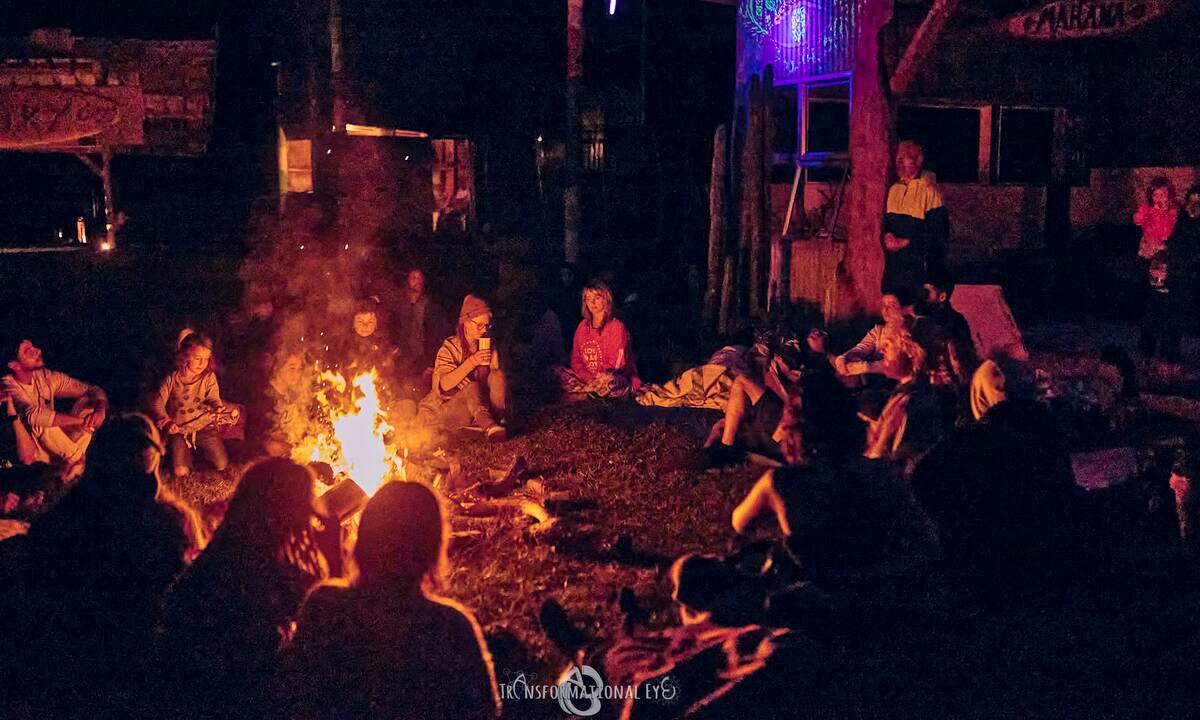 Camp or park up at Hakea photo 5