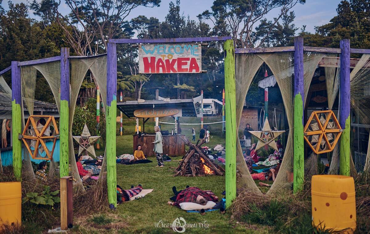 Hire Hakea for your retreat or event