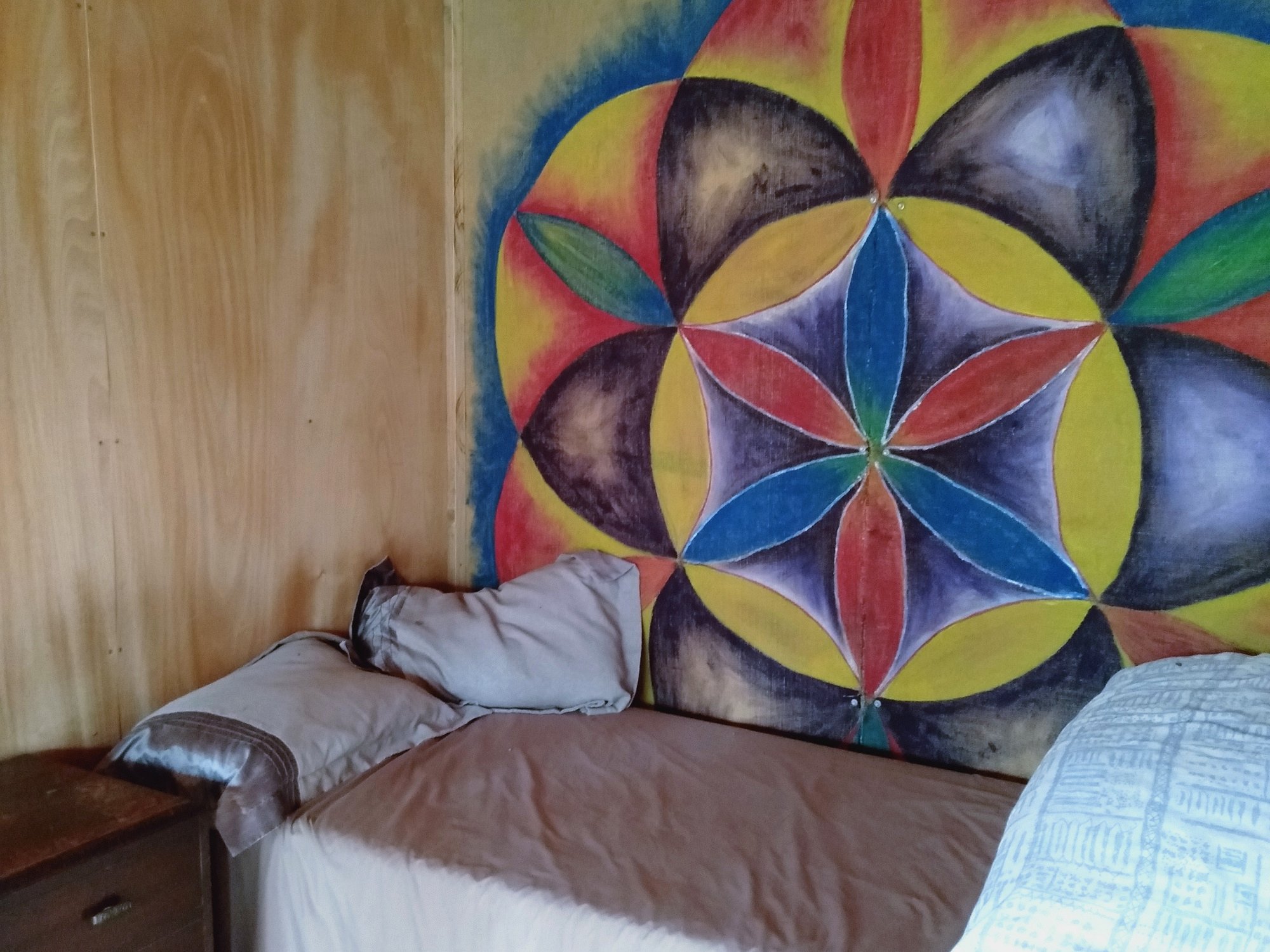Long-Stay Rural Living - Nature, Animals & Permaculture photo 4