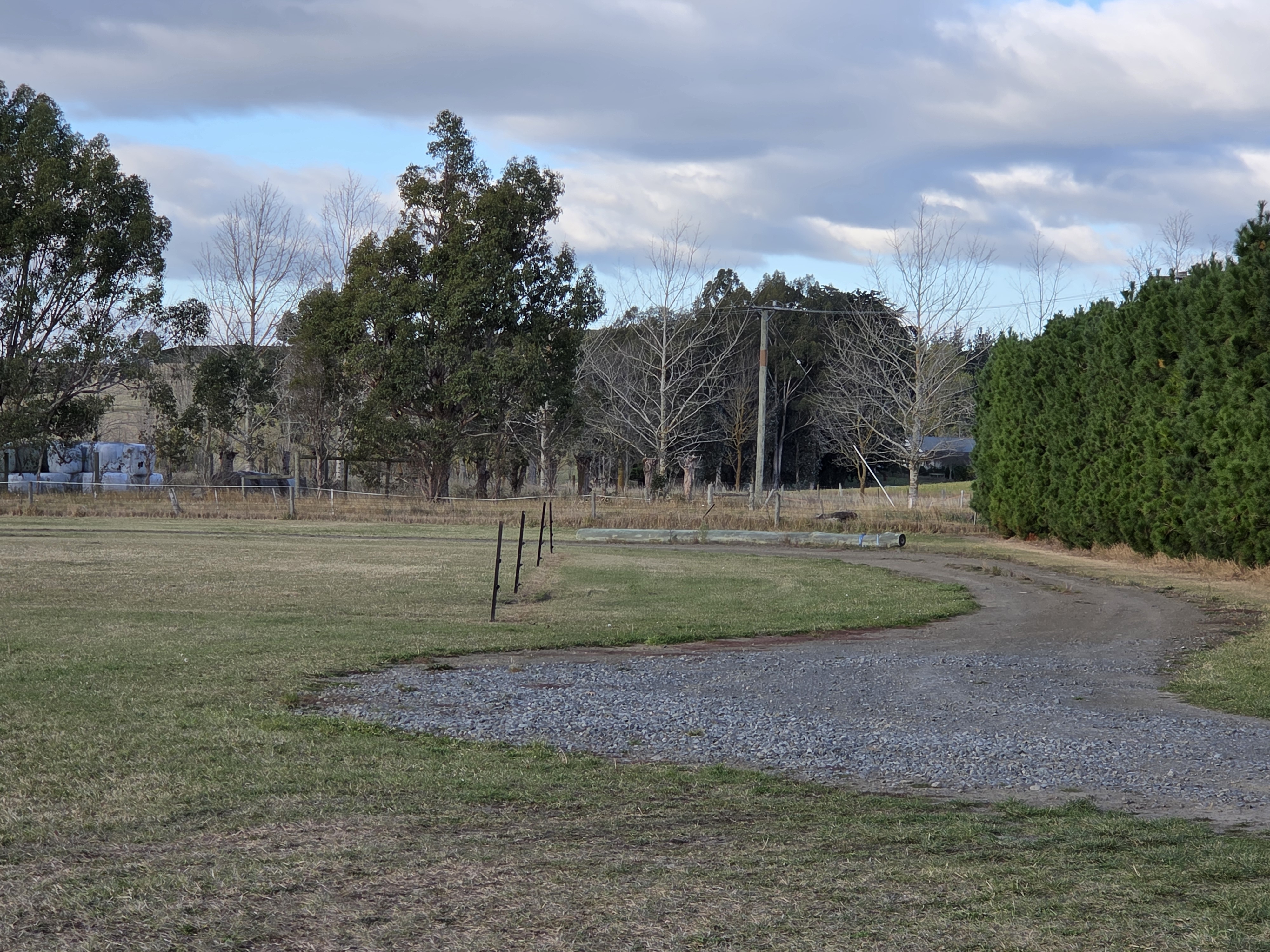 Rural quiet spot between Christchurch and Hanmer Springs photo 2