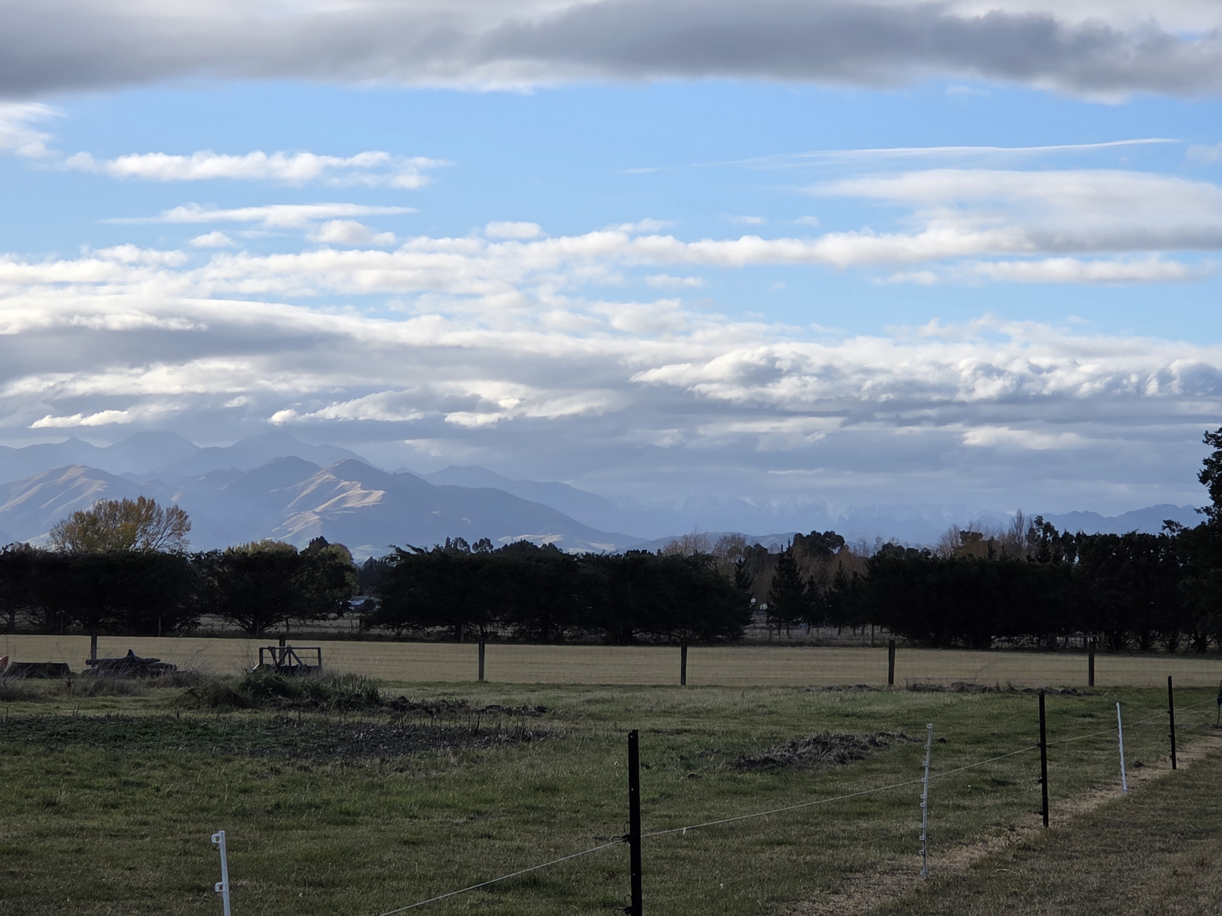 Rural quiet spot between Christchurch and Hanmer Springs photo 3