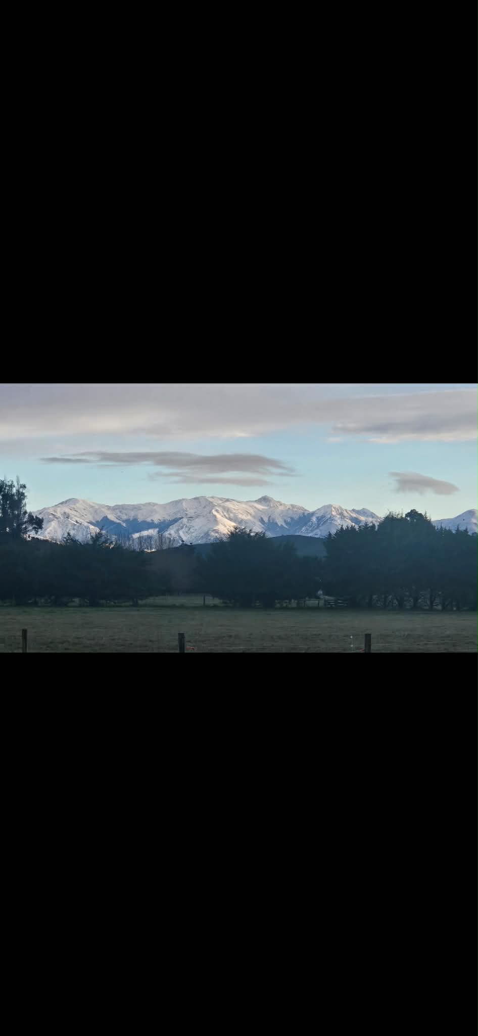 Rural quiet spot between Christchurch and Hanmer Springs photo 4