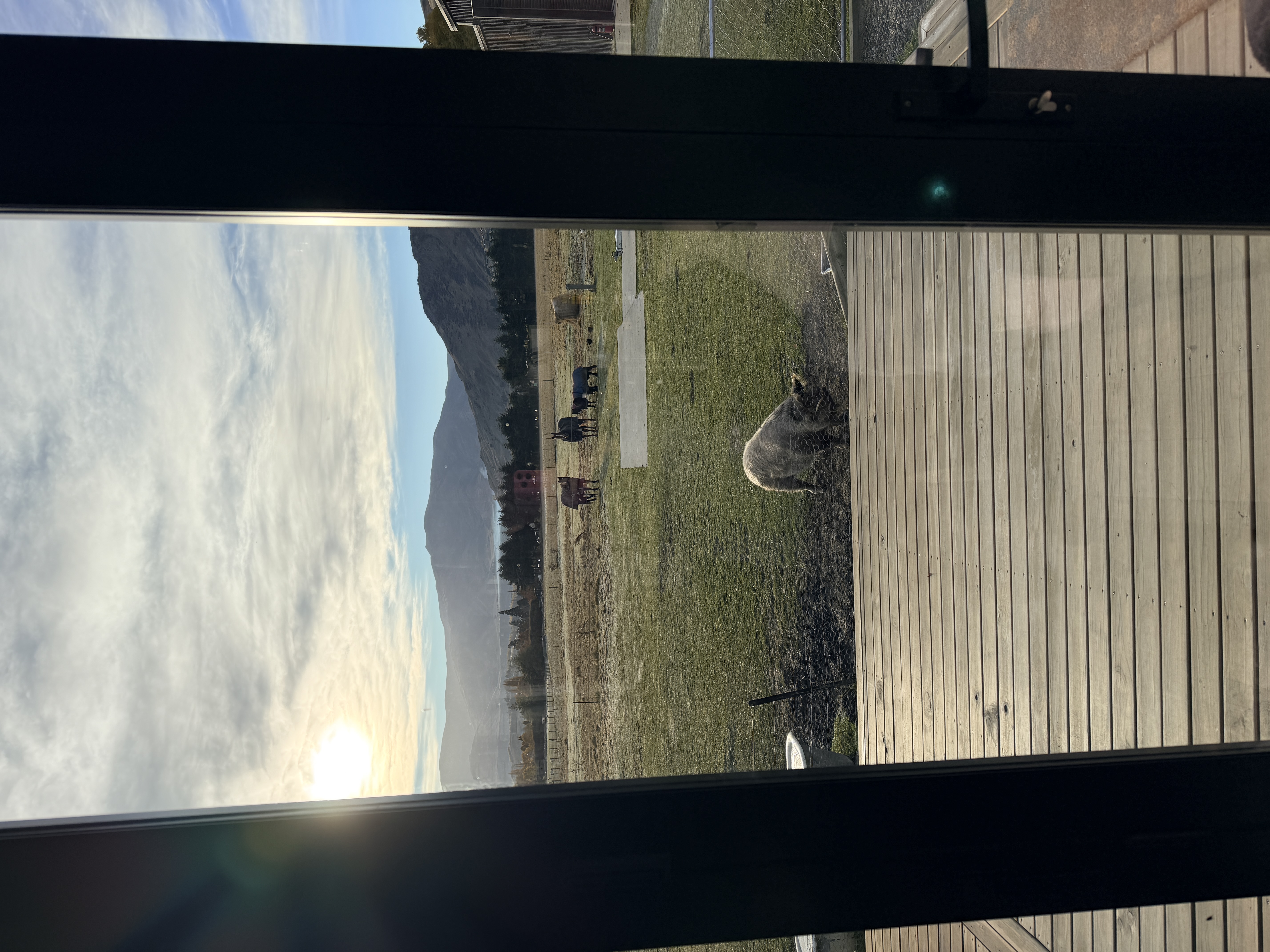 Views to die for! photo 1