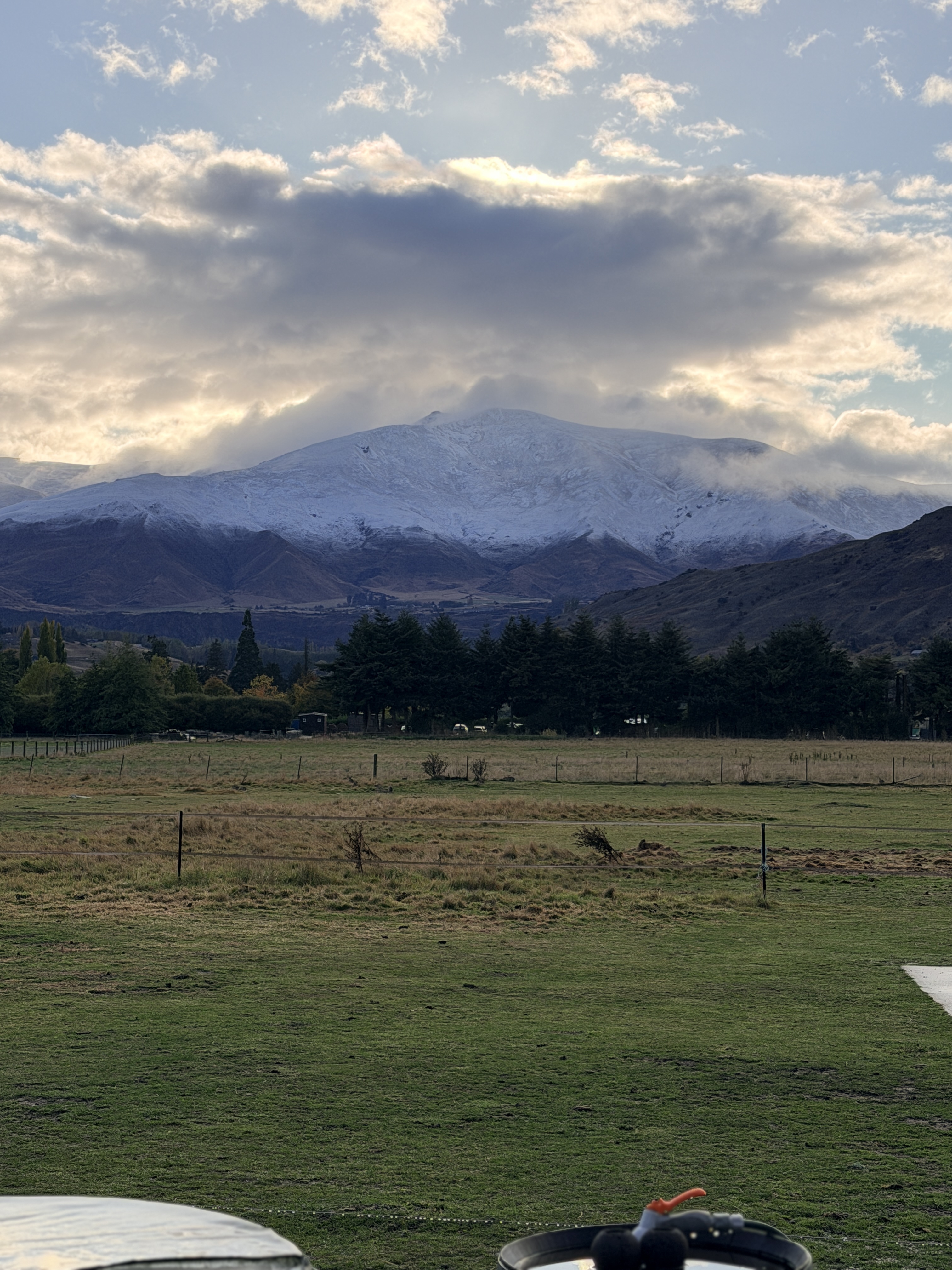 Views to die for! photo 2