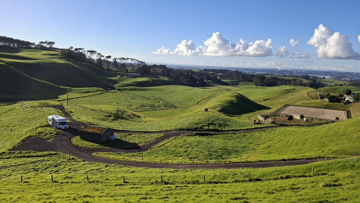 Highside Park Up photo 3