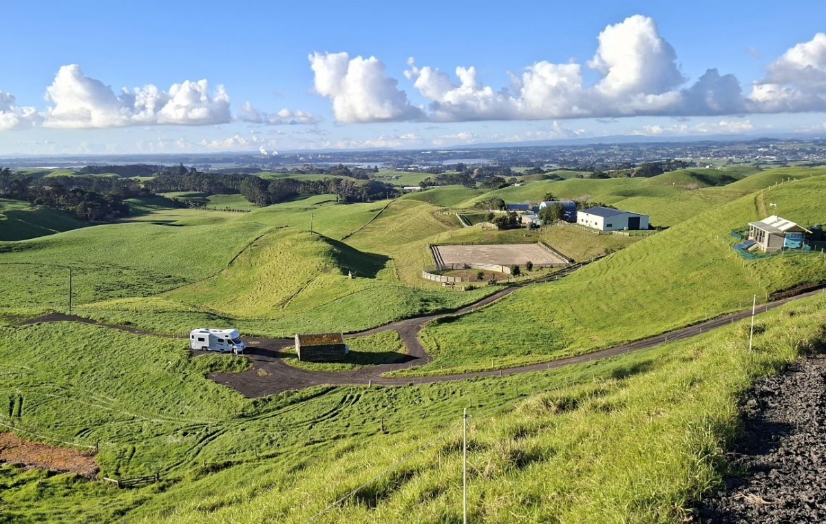 Highside Park Up photo 4