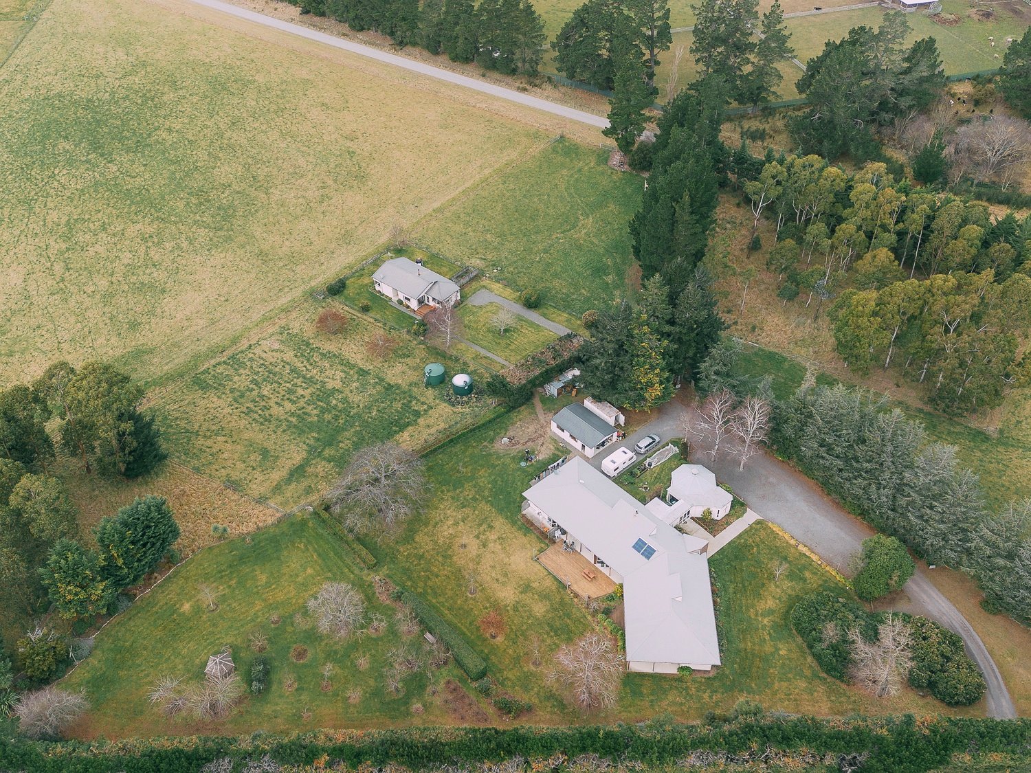 Peaceful Christian Retreat Centre