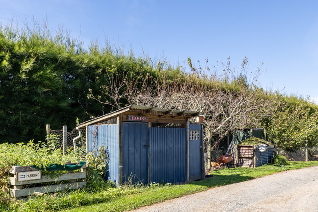 Grassmere Orchard & Cat Resort photo 3