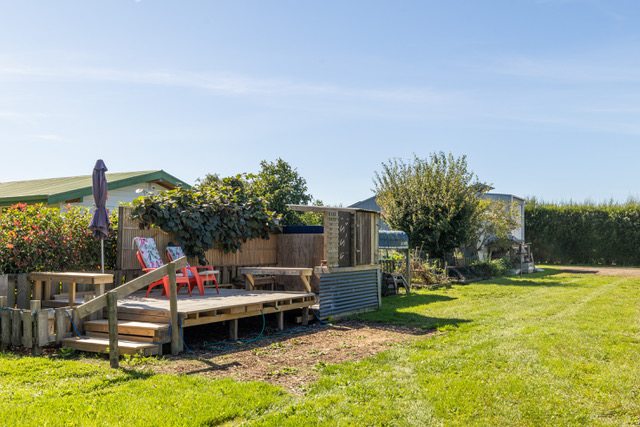 Grassmere Orchard & Cat Resort photo 5