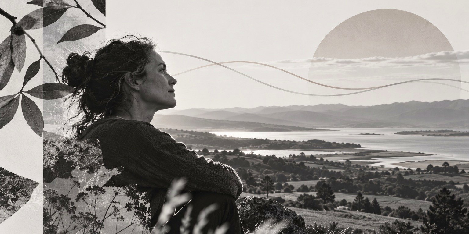 Being Human in Changing Times, Motueka