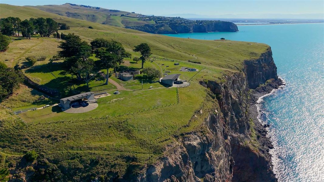 Awaroa/Godley Head Loop Track