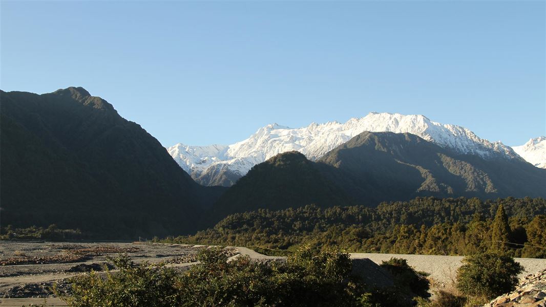 Canavans Knob Walk