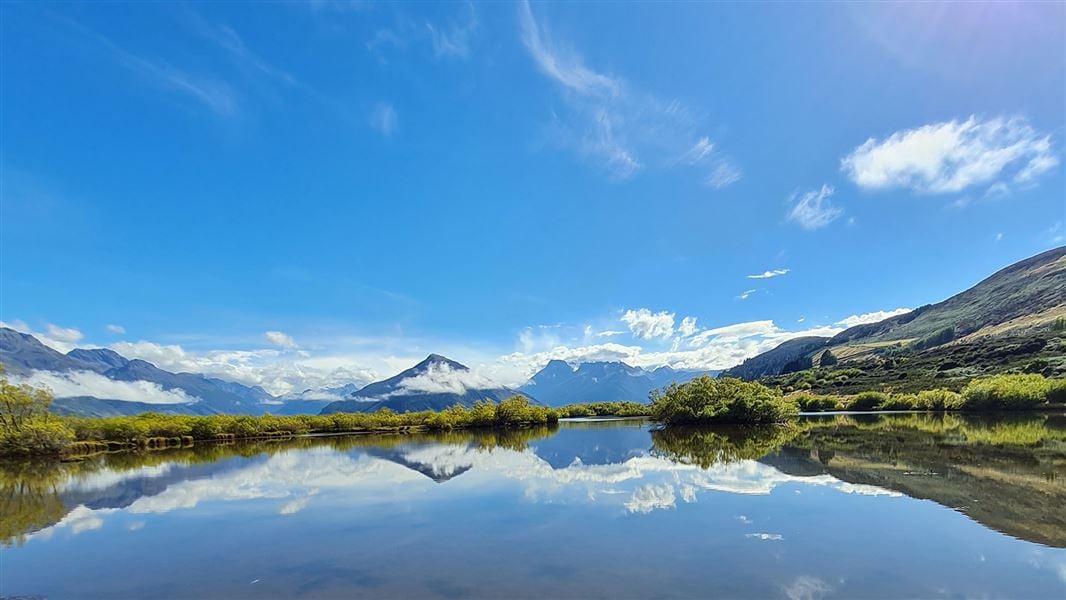 Glenorchy Walkway