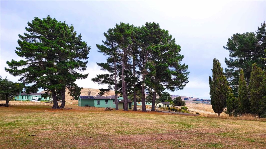 Godley Head Campsite, campsite in Canterbury