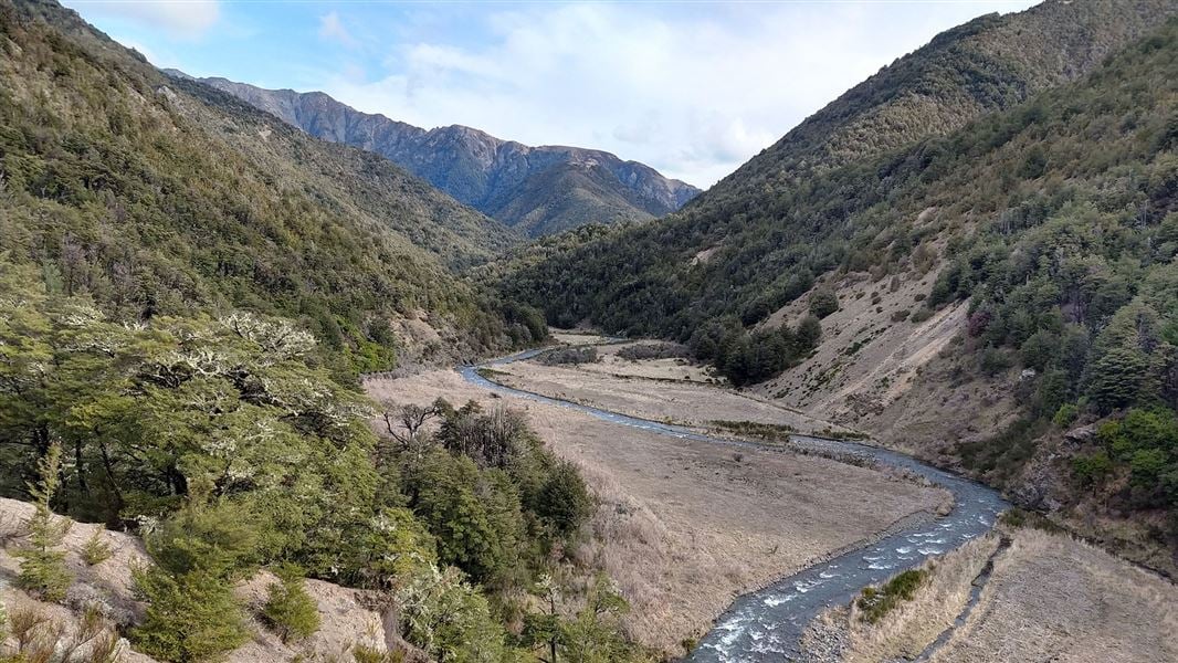 Jollie Brook Circuit