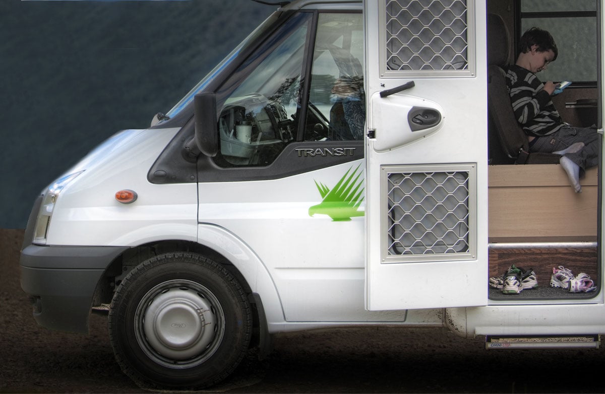 Kahikatea Campsite, campsite in Waikato