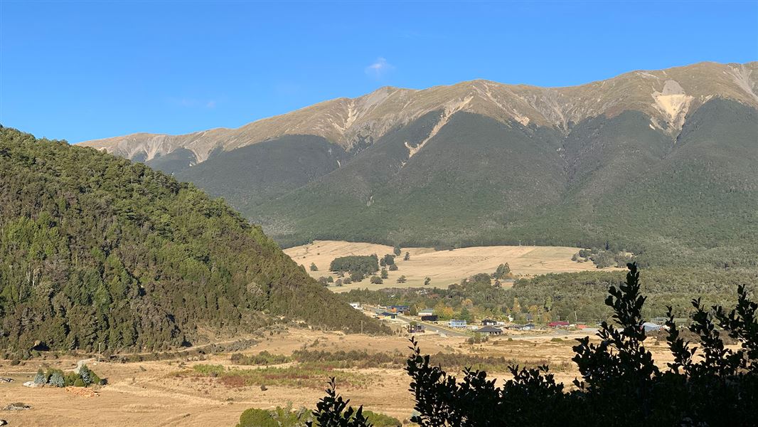 Lake Rotoiti (West Bay) walks