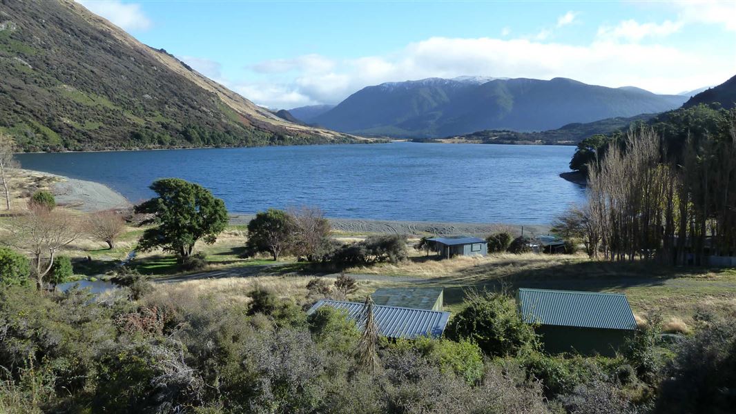 Loch Katrine Campsite, campsite in Canterbury
